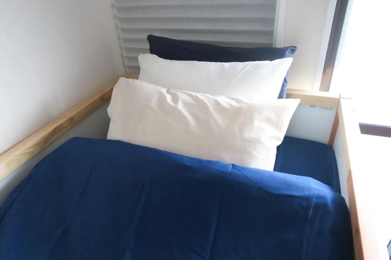 Maison De Soleil - Vacation Stay 9577 Osaka Japan