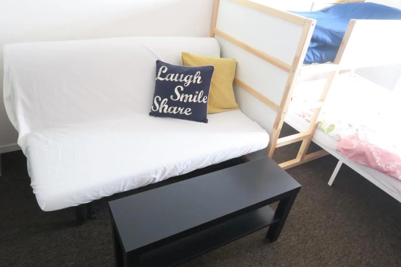 Maison De Soleil - Vacation Stay 9577 Osaka